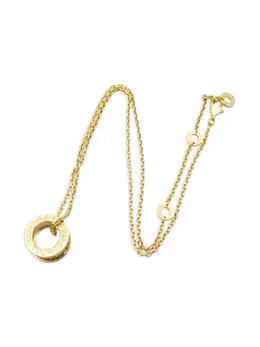 Bvlgari Pre-Owned: Колье 