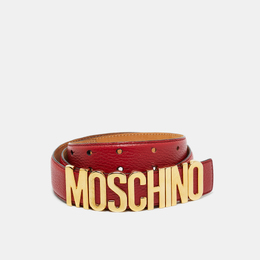 Moschino: Ремень 