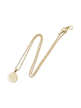 Bvlgari Pre-Owned: Колье 