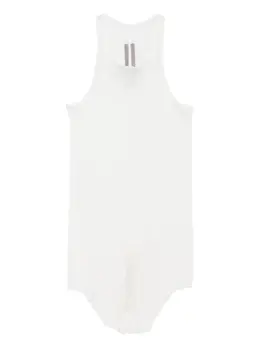 Rick Owens: Хлопковый топ 