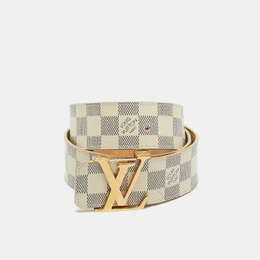 Louis Vuitton: Ремень 