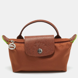 Longchamp: Косметичка  Le Pliage