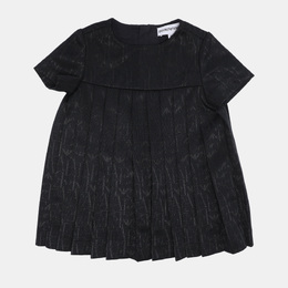 Emporio Armani: Чёрное платье 