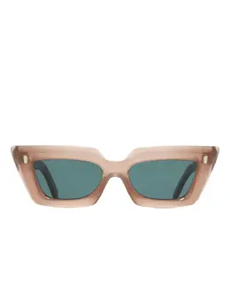 Cutler & Gross: Очки 