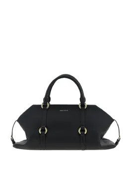 Alexander McQueen: Чёрное кольцо 