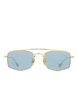 Cutler & Gross: Очки 