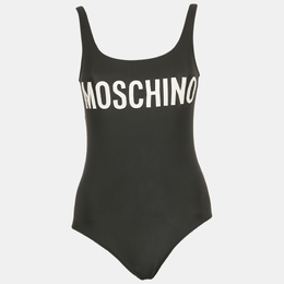 Moschino Couture: Купальник 