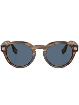 Burberry Eyewear: Очки 