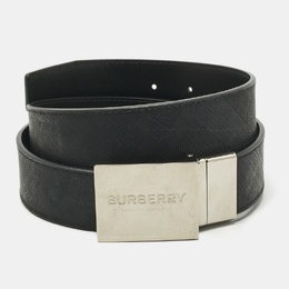 Burberry: Ремень  Belt
