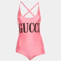 Gucci: Купальник 