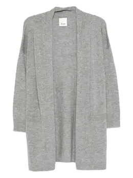 Allude: Кардиган с карманами 