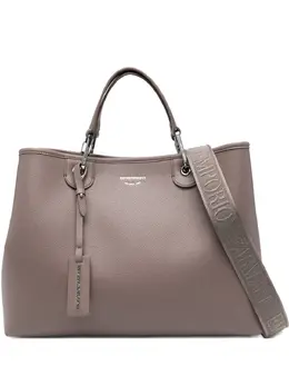 Emporio Armani: Сумка-шоппер 