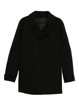 Stone Island: Куртка на пуговицах 