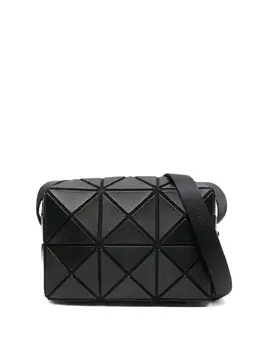Bao Bao Issey Miyake: Чёрная сумка 