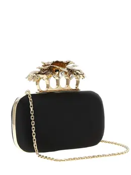 Alexander McQueen: Чёрное кольцо 