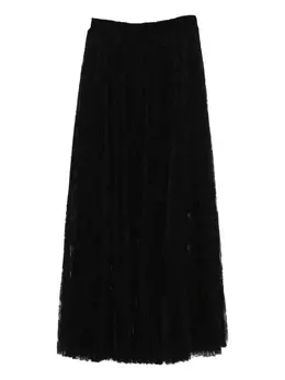 Ermanno Scervino: Кружевная юбка 