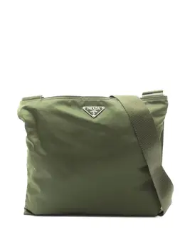 Prada Pre-Owned: Топ на бретельках 