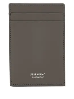 Ferragamo: Картхолдер 