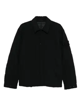 Stone Island: Стёганые куртка 