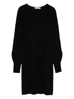 TWINSET: Трикотажное платье 
