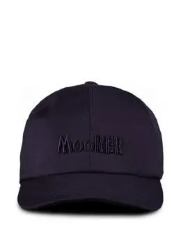 Moorer: Синяя кепка 