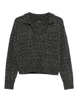 PINKO: Свитер с длинным рукавом 