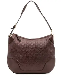 Gucci Pre-Owned: Красная сумка 