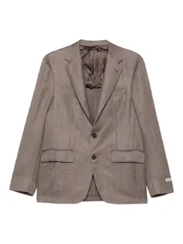 Canali: Однобортные пиджаки 