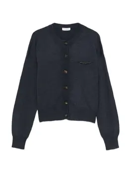 Brunello Cucinelli: Кардиган на пуговицах 