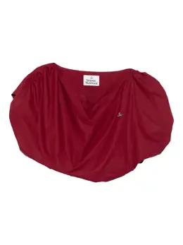 Vivienne Westwood: Тёмный топ  Orb
