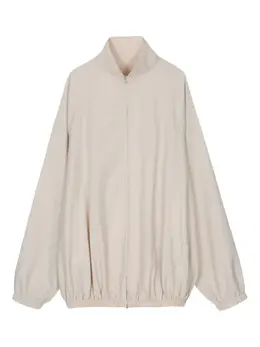The Frankie Shop: Куртка с высоким воротником 