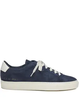 Common Projects: Голубые кроссовки 