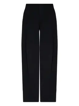 Victoria Beckham: Брюки с карманами 