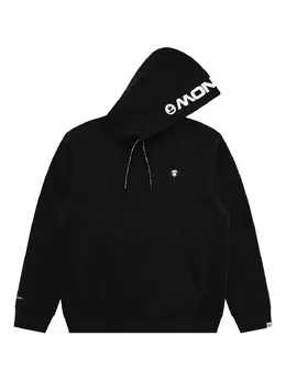 AAPE BY *A BATHING APE®: Свитшот с длинным рукавом 