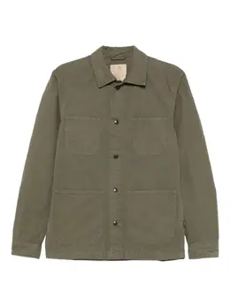 Woolrich: Рубашка на пуговицах 