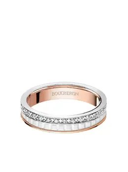 Boucheron: Кольцо 