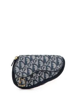 Christian Dior Pre-Owned: Косметичка 