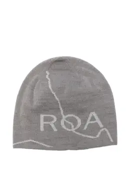 ROA: Шапка 