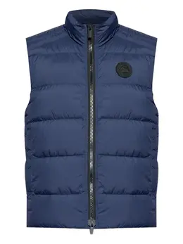 Canada Goose: Стёганый жилет 