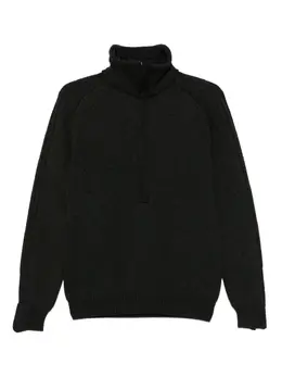 Versace Pre-Owned: Свитер из шерсти 