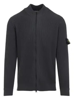 Stone Island: Трикотажный свитер 