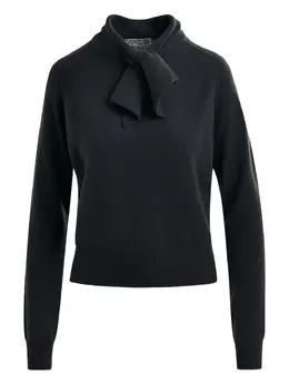 Essentiel Antwerp: Кашемировый свитер 