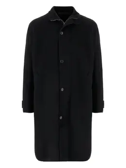 Giorgio Armani: Кашемировое пальто 