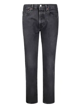 Levi's: Прямые джинсы  501