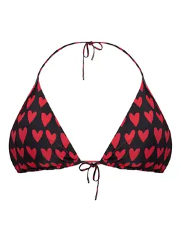 Moschino: Купальник 