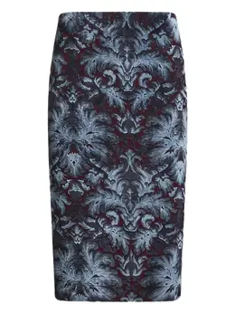 ETRO: Юбка миди 