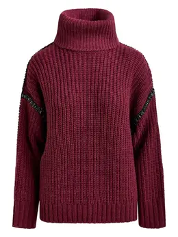 Essentiel Antwerp: Трикотажный свитер 