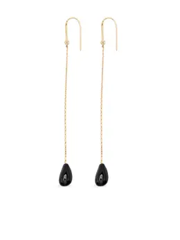 ISABEL MARANT: Серьги 
