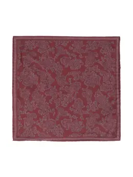 Brunello Cucinelli: Тёмный шарф 