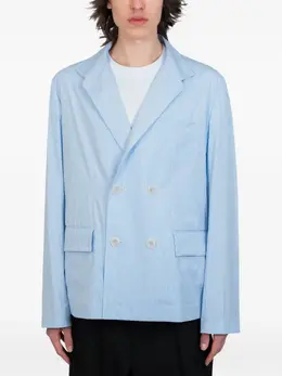 sacai: Двубортные пиджаки 